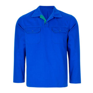 Camisa Gola tipo polo