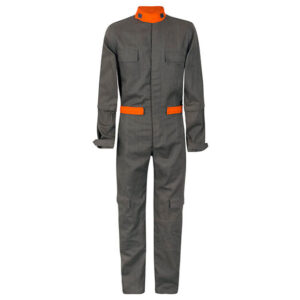 Macacão tipo petroleiro