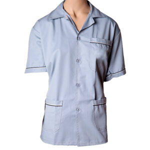 Avental serviços gerais