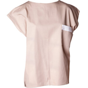 Camisa de Cirurgião